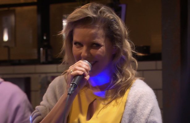 Linda Dekker gaat weer zingen in GTST